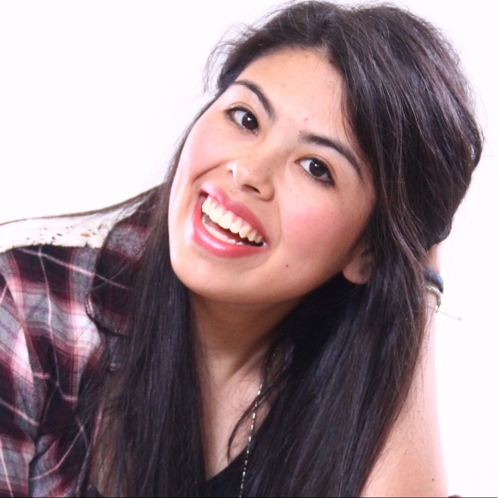 Meet your Posher, Josie